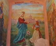 Sulle nevi del Monte Zucco da S. Antonio Abbandonato il 20 febbraio 2026 - FOTOGALLERY